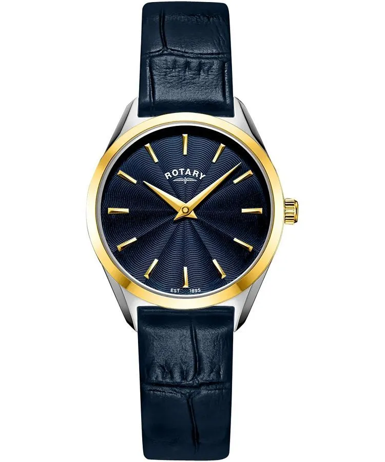 Rotary Ultra Slim női karóra LS08011/05