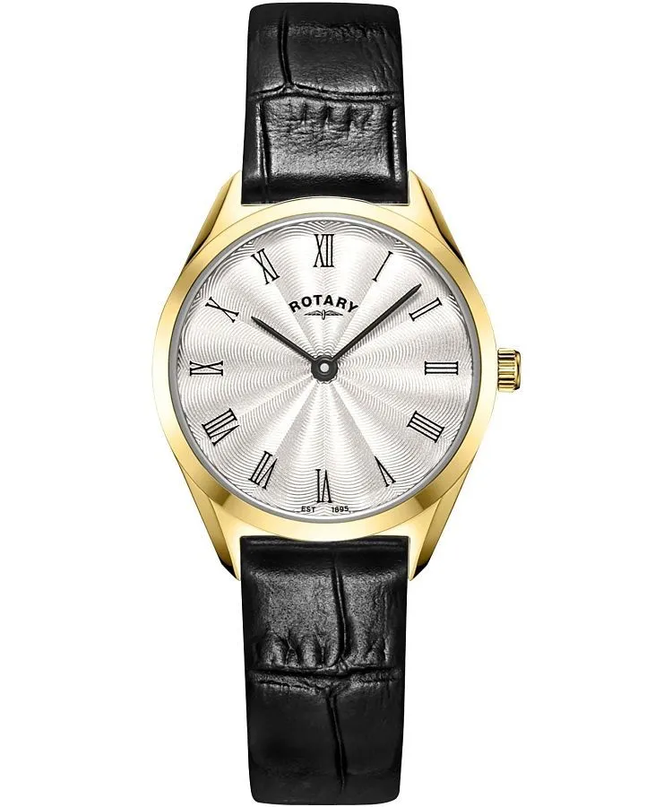 Rotary Ultra Slim női karóra LS08013/01