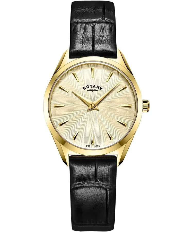 Rotary Ultra Slim női karóra LS08013/03