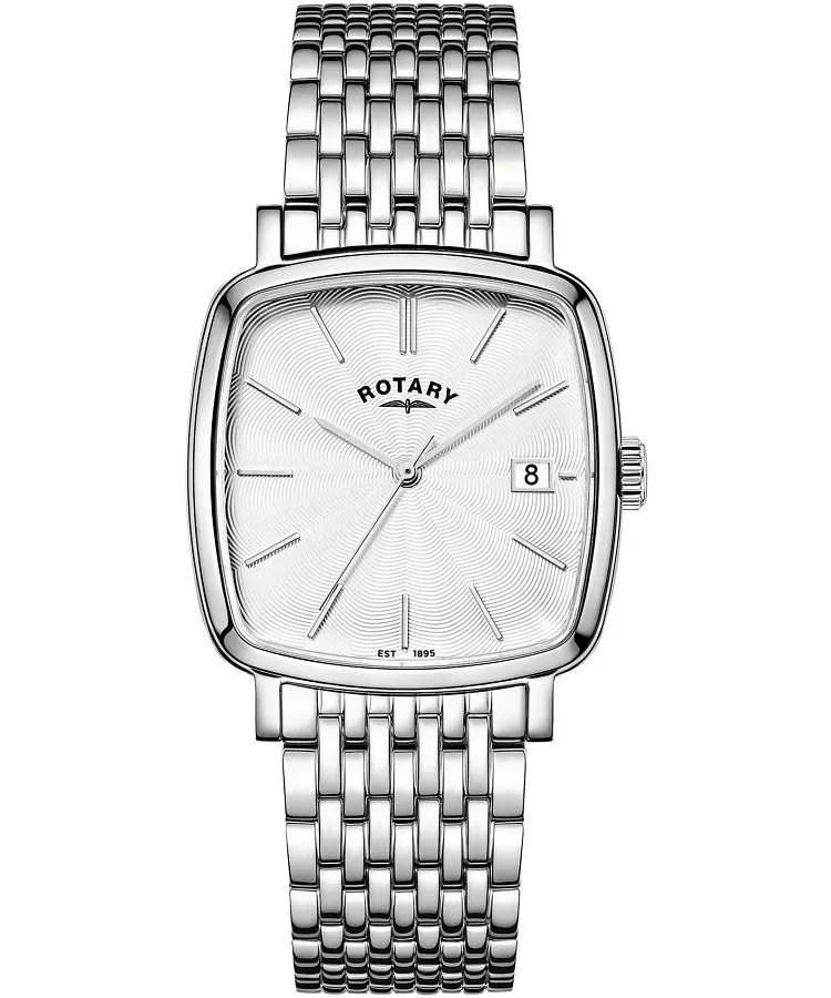 Rotary Heritage Astoria férfi karóra RGB05307/08