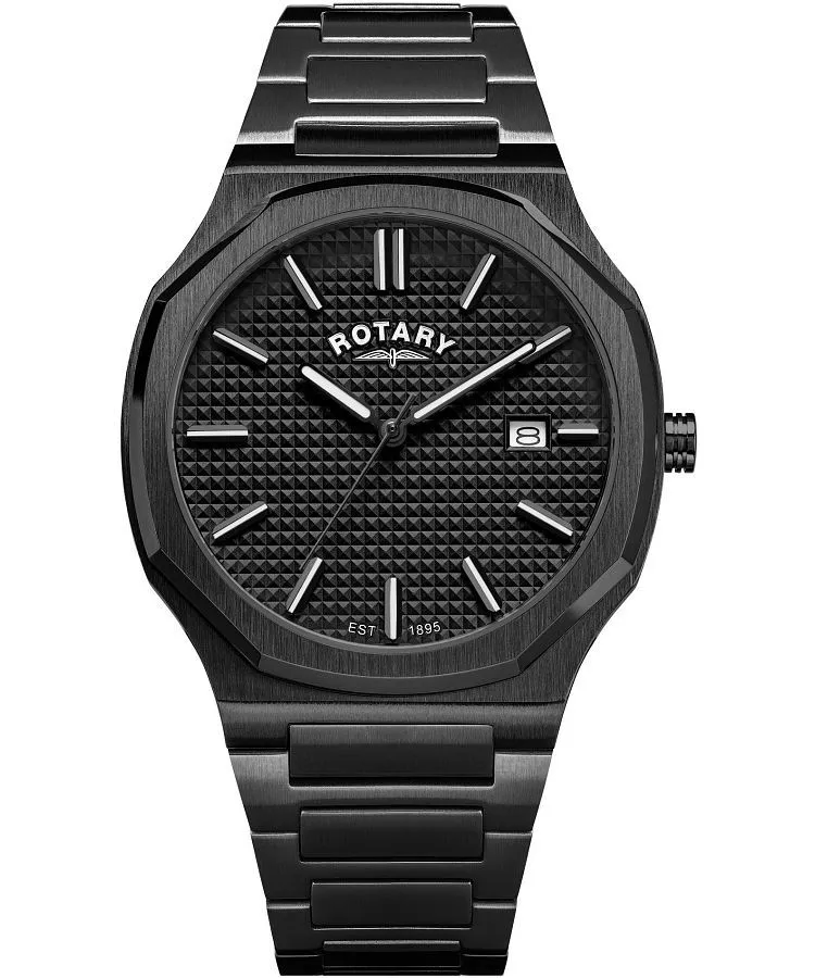Rotary Heritage férfi karóra RGB10020/04