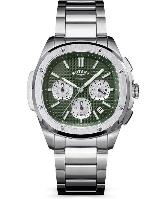 Rotary Apex100 Chronograph férfi karóra RGB10029/24