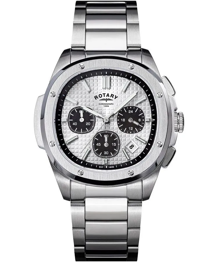 Rotary Apex100 Chronograph férfi karóra RGB10031/07