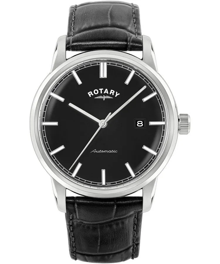 Rotary Heritage Automatic férfi karóra RGS10001/04