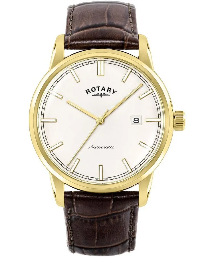Rotary Heritage Automatic férfi karóra RGS10004/31
