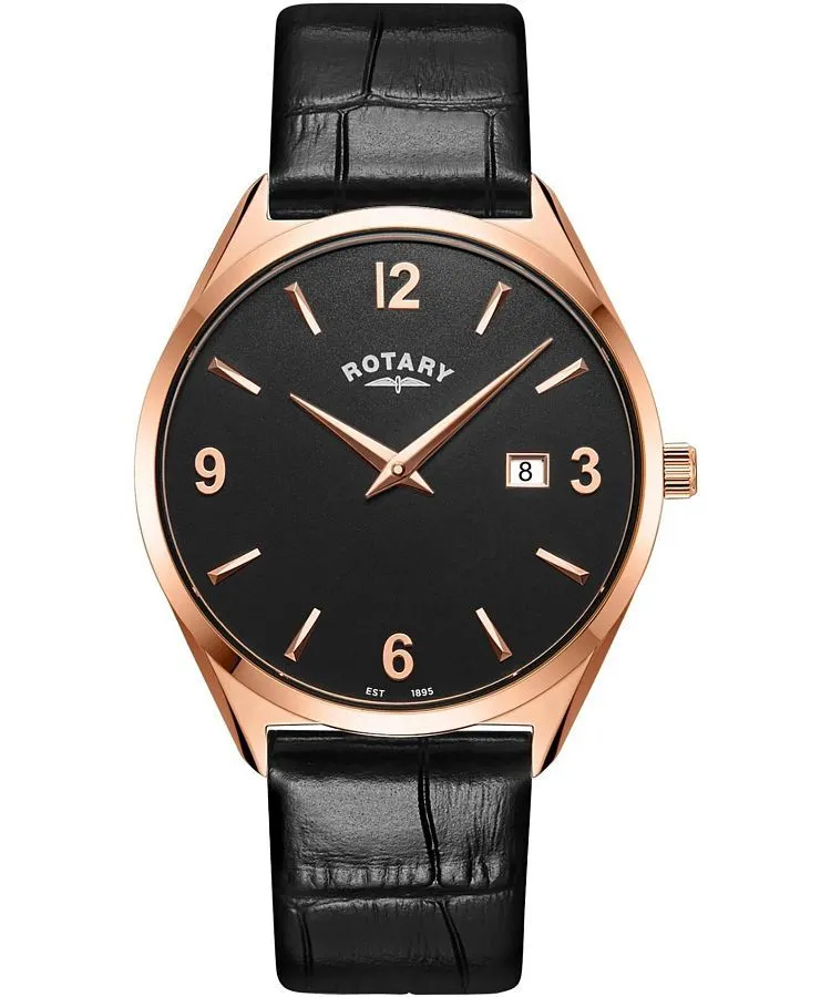 Rotary Ultra Slim férfi karóra RGS10012/04