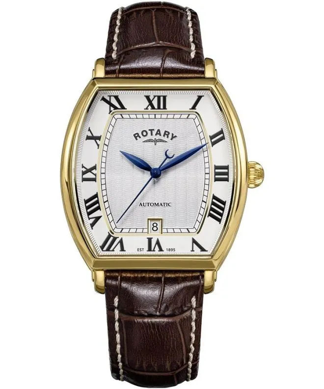Rotary 1895 Automatic férfi karóra RGS10060/01