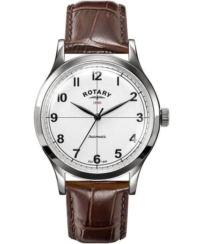 Rotary 1895 Automatic férfi karóra RGS10081/01