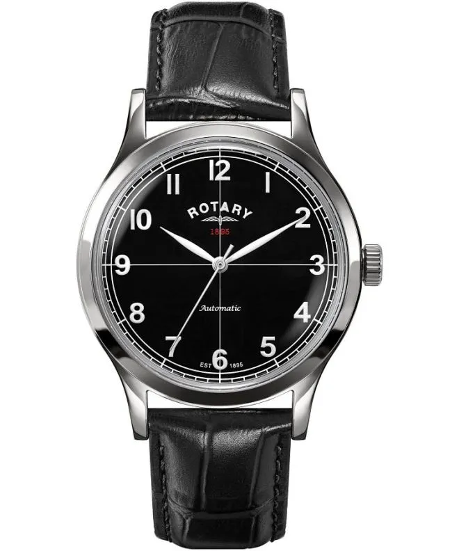 Rotary 1895 Automatic férfi karóra RGS10081/04
