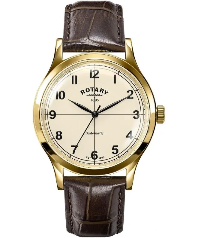 Rotary 1895 Automatic férfi karóra RGS10082/03