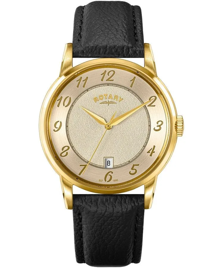 Rotary Heritage férfi karóra RGS10084/03