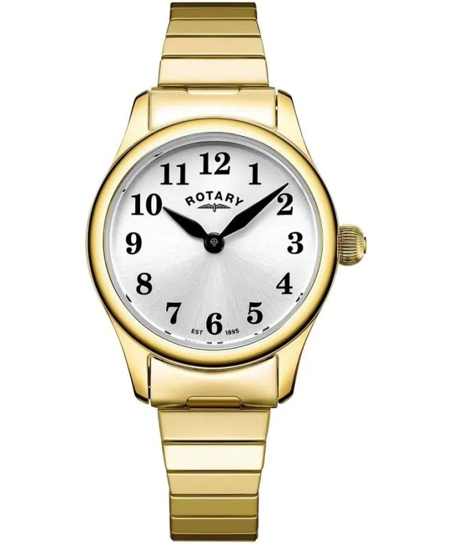 Rotary Heritage Altera női karóra RLB05762/22