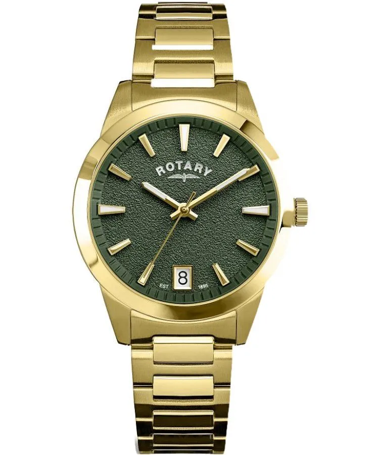 Rotary Heritage női karóra RLB10016/24