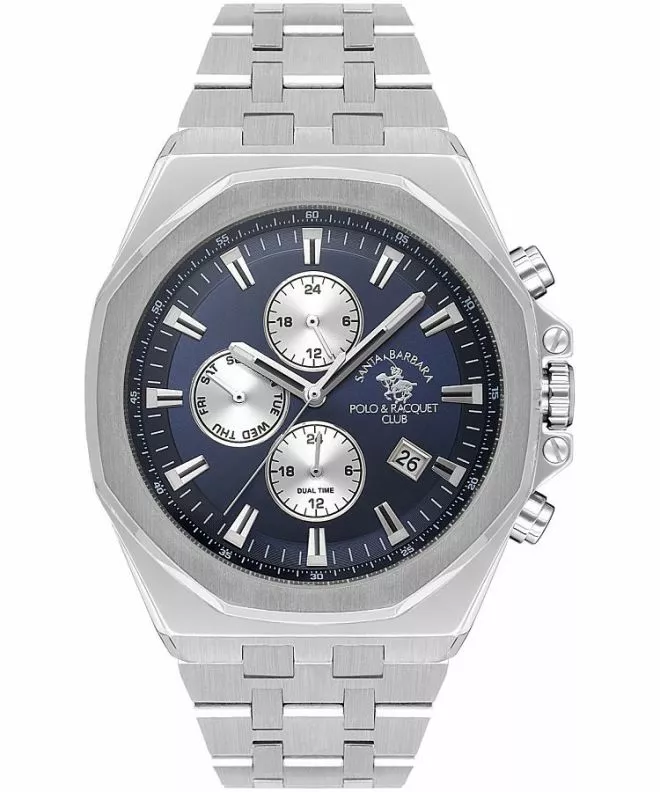 Santa Barbara Luxury férfi karóra SB.1.10546-3