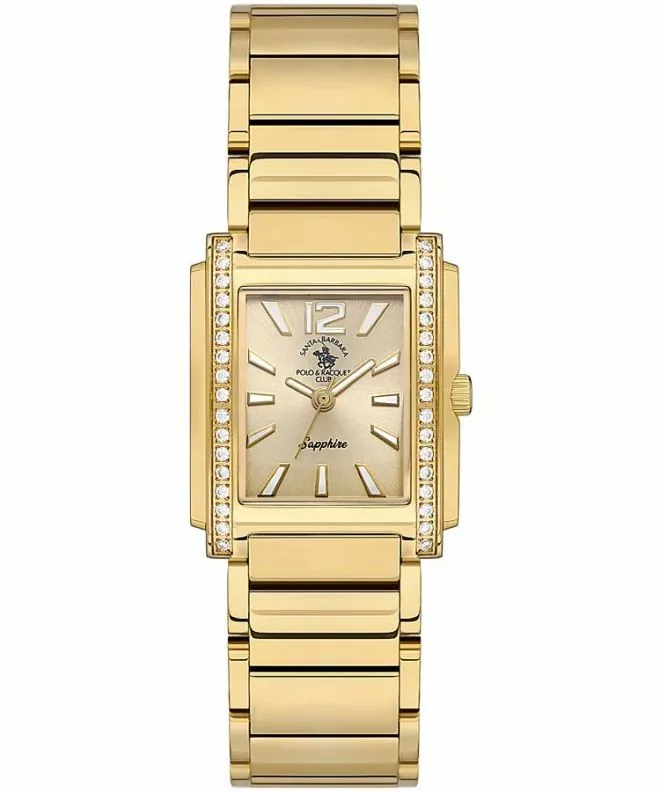 Santa Barbara Luxury női karóra SB.1.10547-4