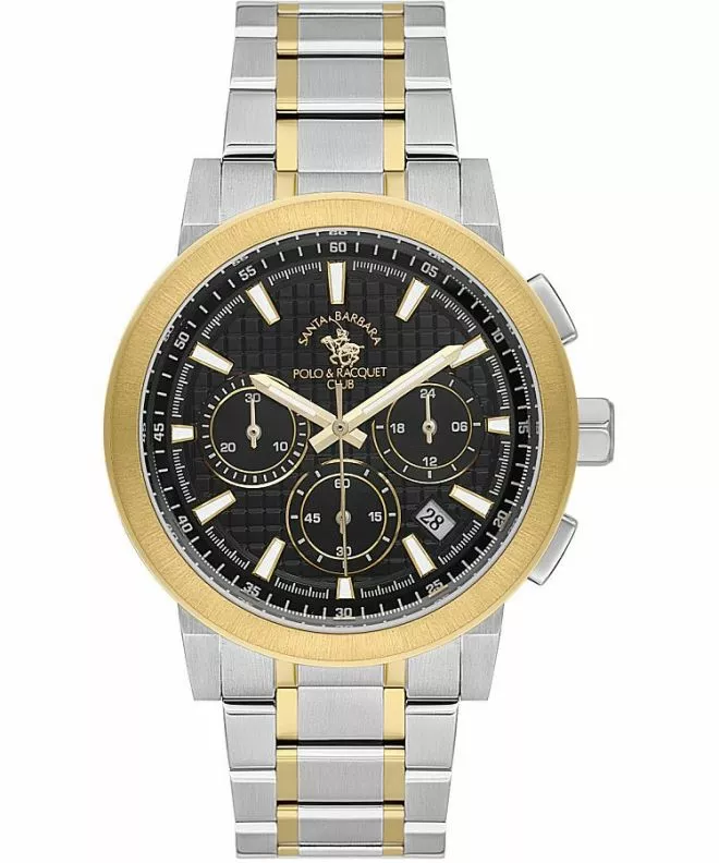 Citizen Legend Chronograph férfi karóra SB.1.10565-4