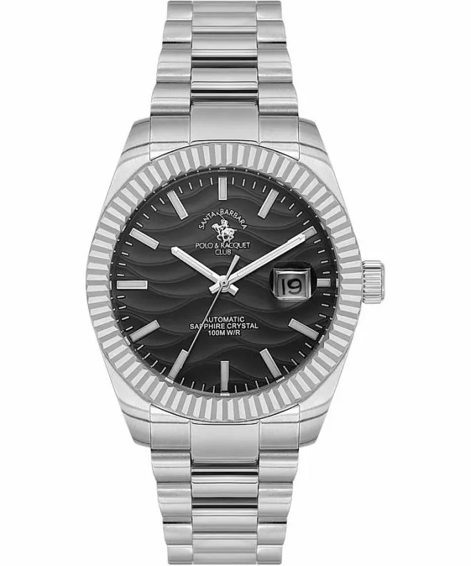 Santa Barbara Luxury Automatic férfi karóra SB.1.10654-1