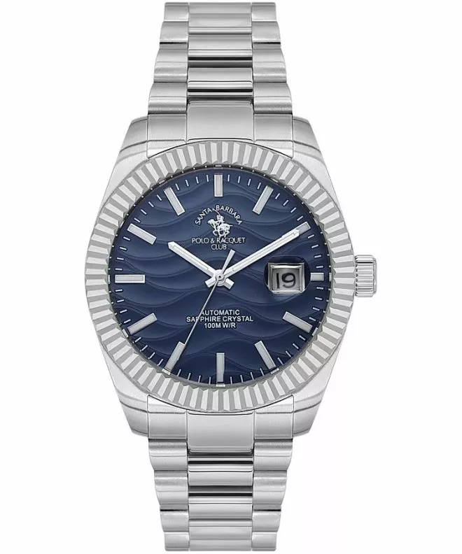 Santa Barbara Luxury Automatic férfi karóra SB.1.10654-2