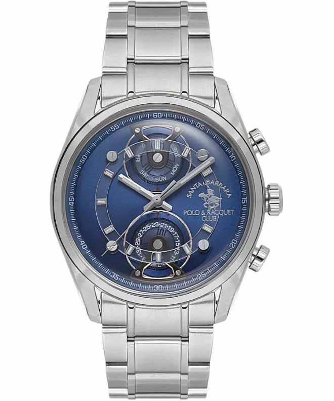 Citizen Legend férfi karóra SB.1.10666-2