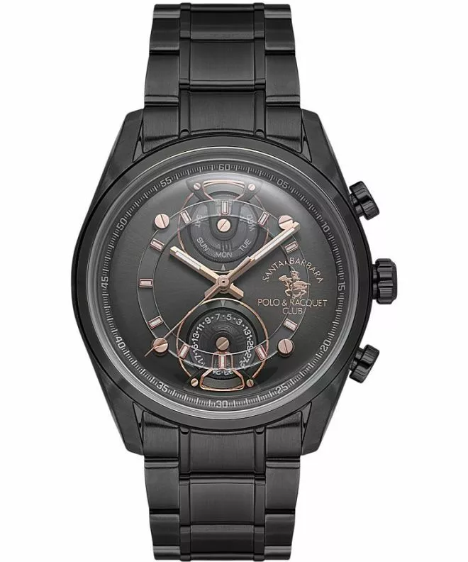 Citizen Legend férfi karóra SB.1.10666-5