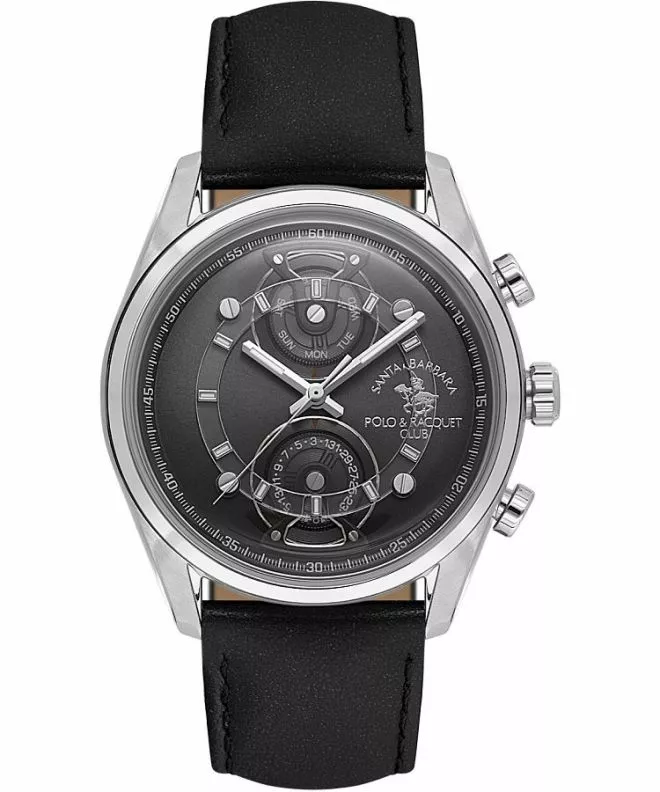 Citizen Legend férfi karóra SB.1.10667-1
