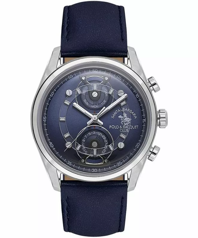 Citizen Legend férfi karóra SB.1.10667-2
