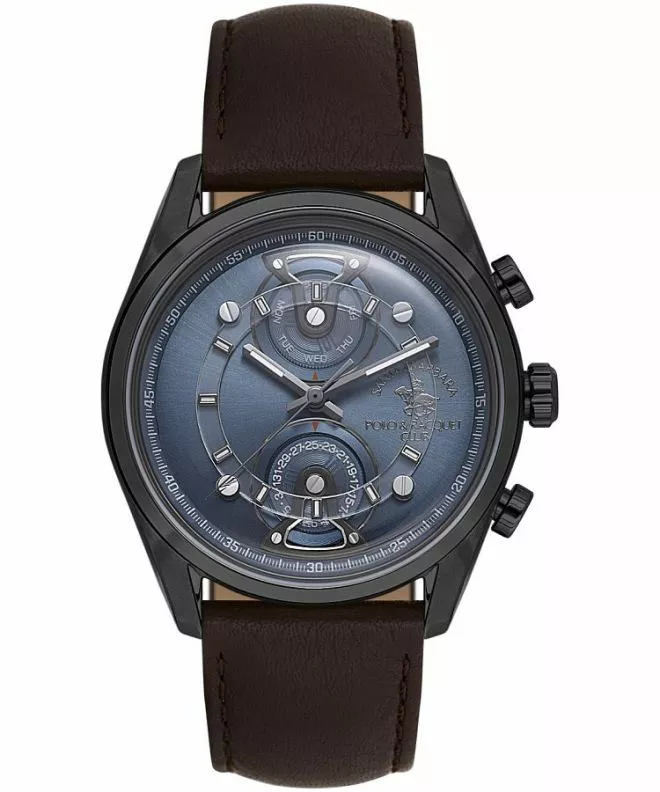 Citizen Legend férfi karóra SB.1.10667-4