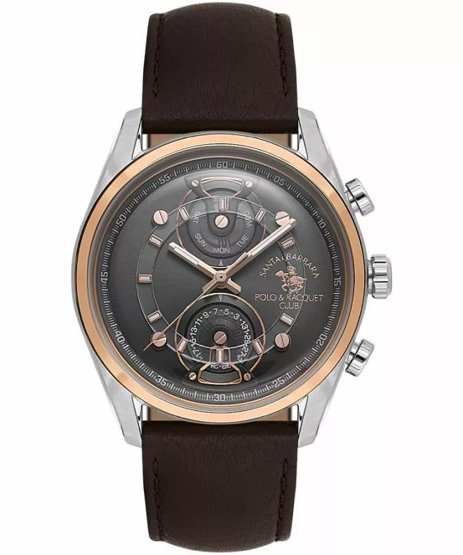 Citizen Legend férfi karóra SB.1.10667-5