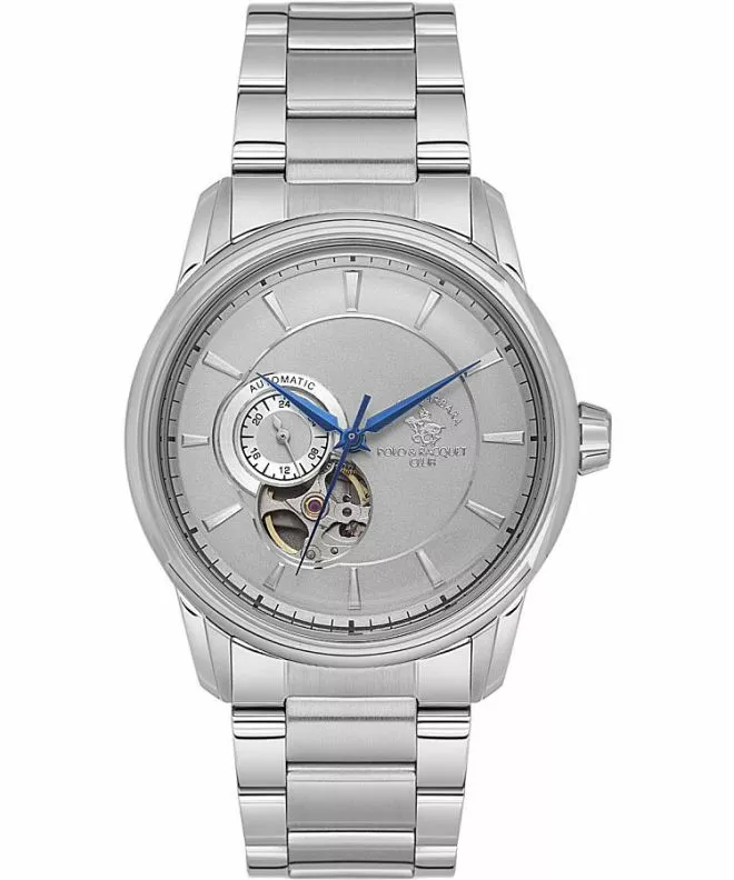 Santa Barbara Luxury Mechanical férfi karóra SB.1.10670-1