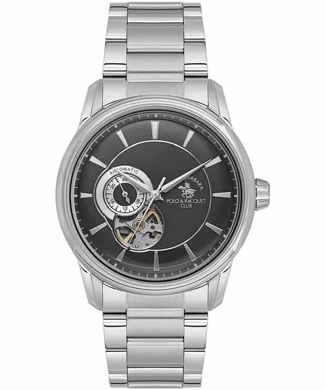 Santa Barbara Luxury Mechanical férfi karóra SB.1.10670-2