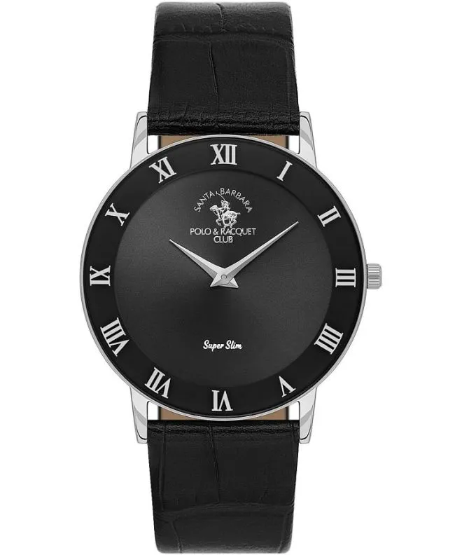 Santa Barbara Noble unisex karóra SB.1.10708-1