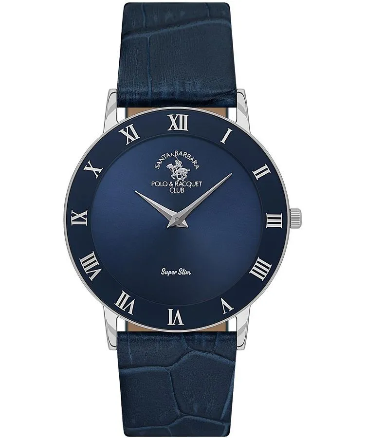 Santa Barbara Noble unisex karóra SB.1.10708-2