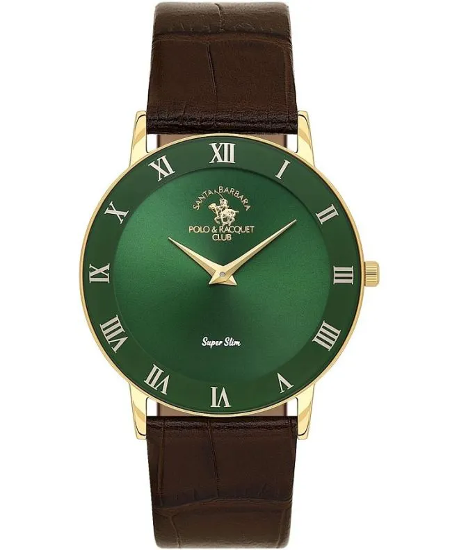 Santa Barbara Noble unisex karóra SB.1.10708-3