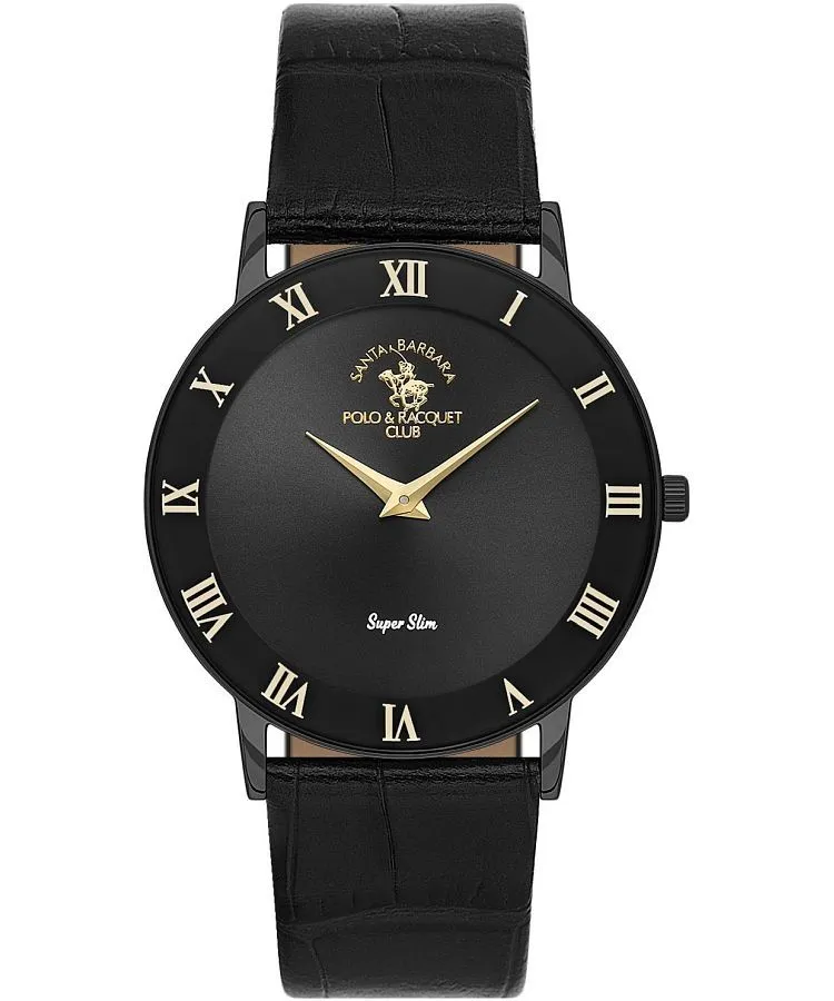 Santa Barbara Noble unisex karóra SB.1.10708-6