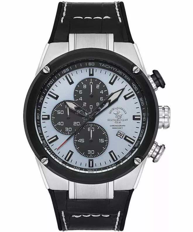 Santa Barbara Prive Chronograph férfi karóra SB.3.10001-2