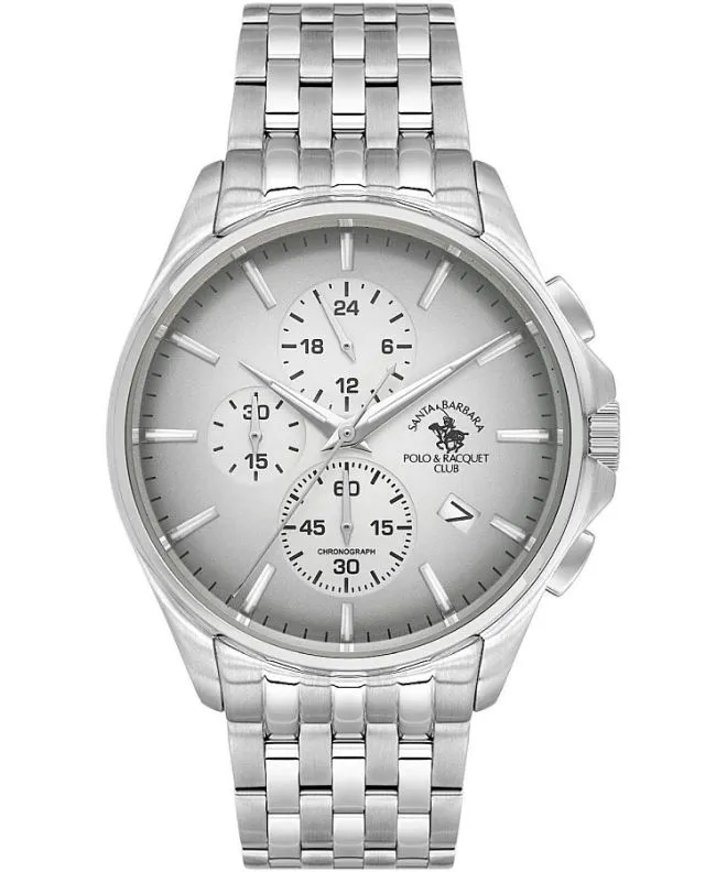Santa Barbara Legend Chronograph férfi karóra SB.4.10041-1