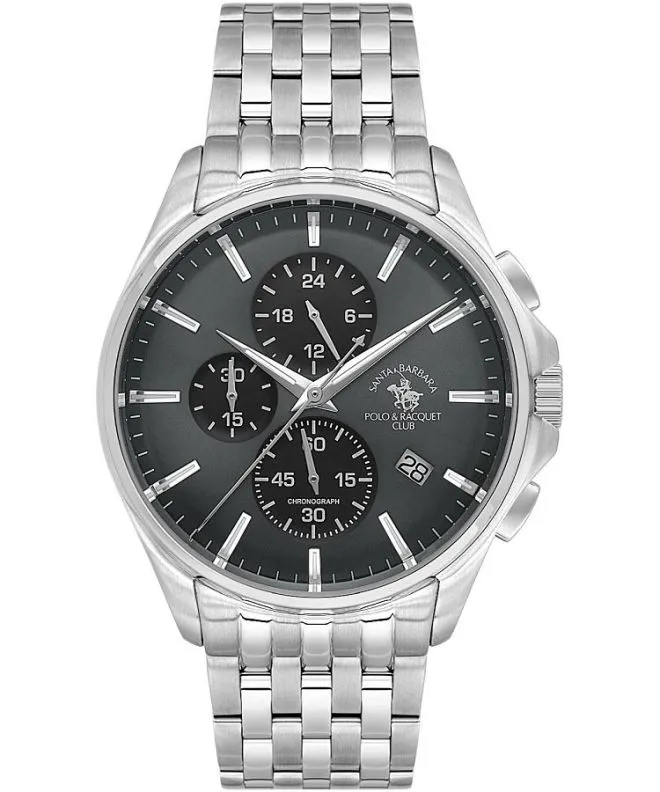Santa Barbara Legend Chronograph férfi karóra SB.4.10041-2
