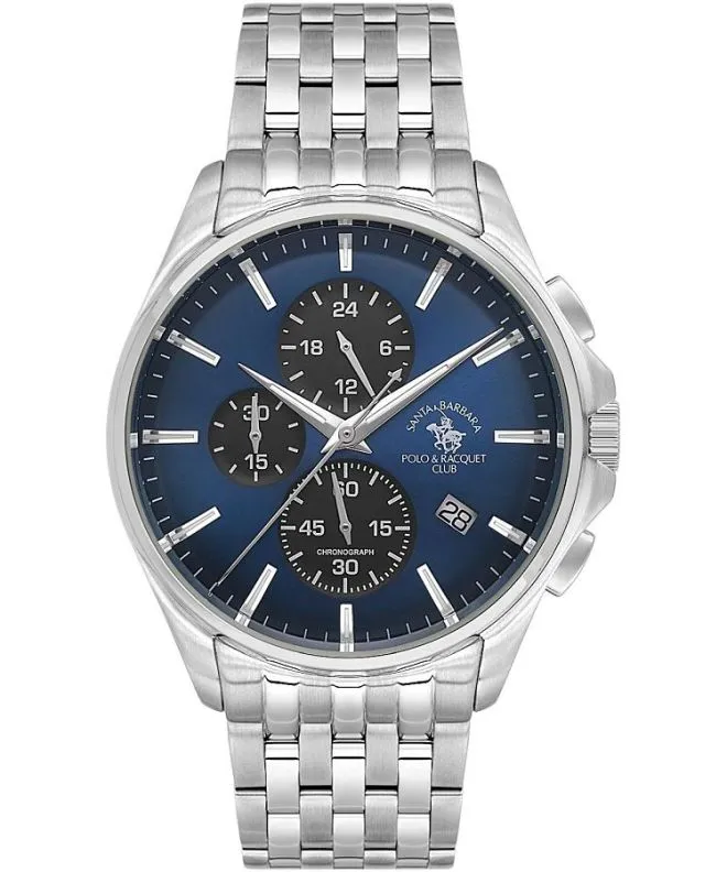 Santa Barbara Legend Chronograph férfi karóra SB.4.10041-3