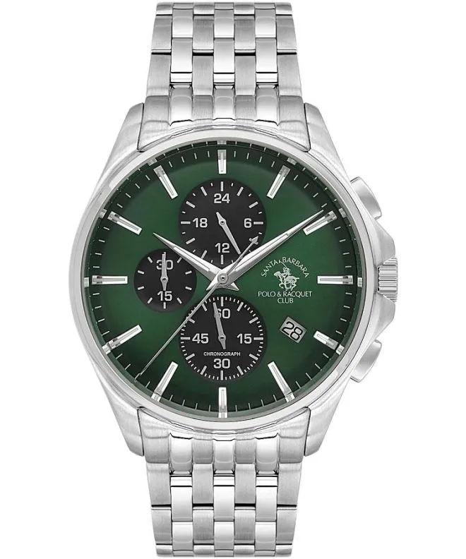 Santa Barbara Legend Chronograph férfi karóra SB.4.10041-4