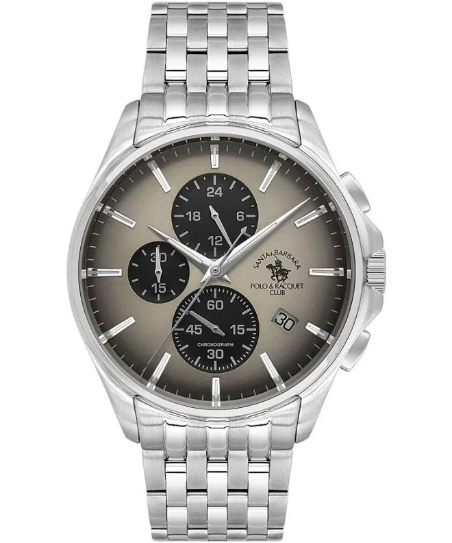 Santa Barbara Legend Chronograph férfi karóra SB.4.10041-5