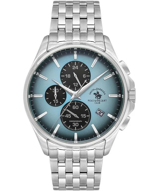 Santa Barbara Legend Chronograph férfi karóra SB.4.10041-6