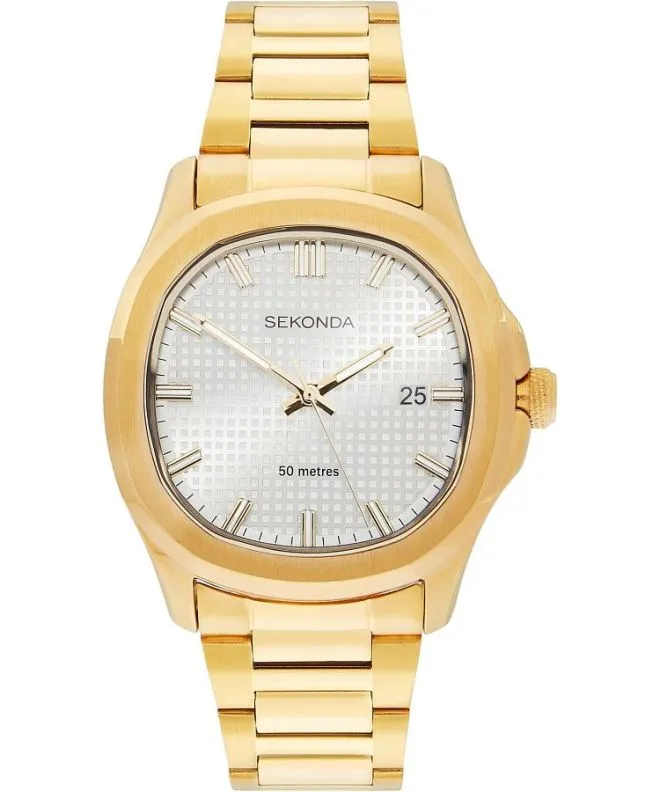 Sekonda Athleisure Octaire férfi karóra 30283