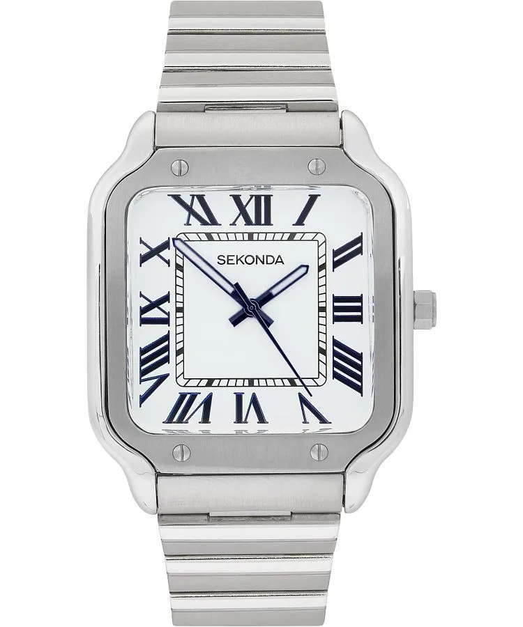 Sekonda Classic Rene unisex karóra 30285