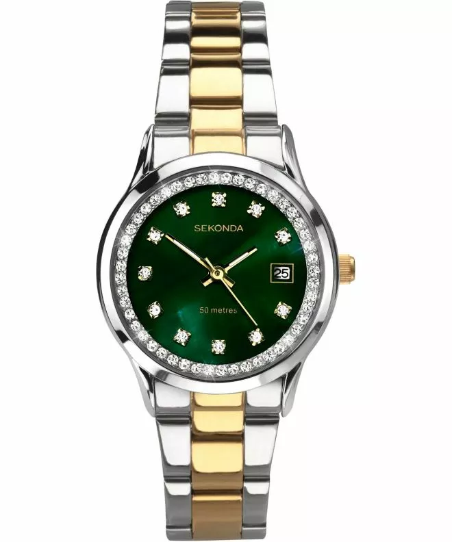 Sekonda Catherine női karóra 40295
