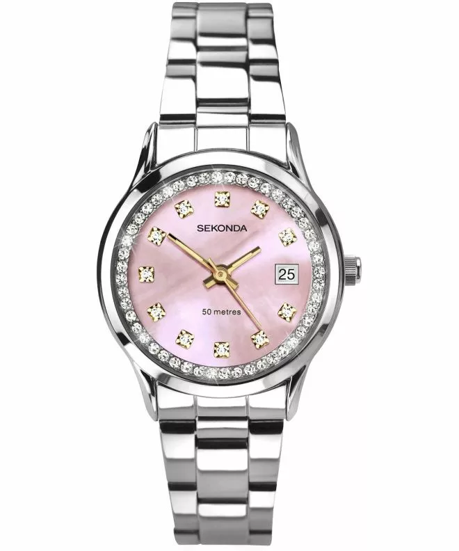 Sekonda Classic női karóra 40475