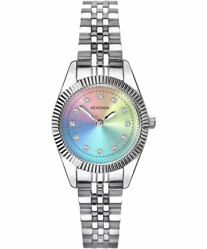 Sekonda Classic női karóra 40717