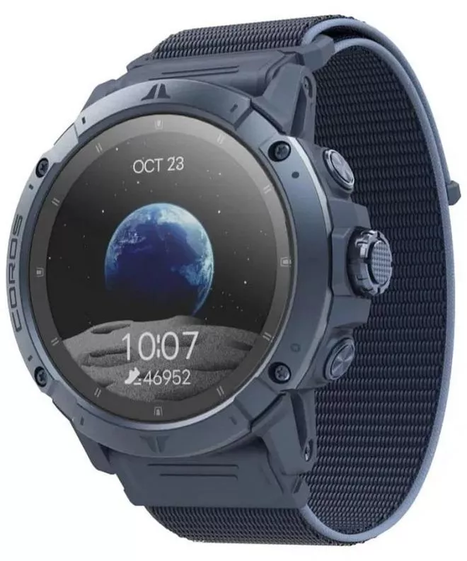 Coros Vertix 2S Earth férfi sport karóra WVTX2S-EAR