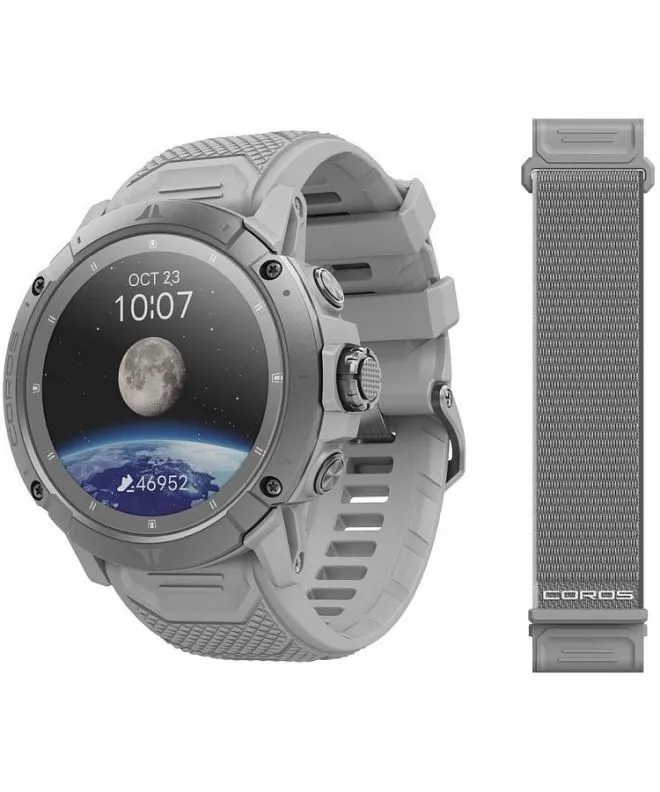 Coros Vertix 2S Moon férfi sport karóra WVTX2S-MOO