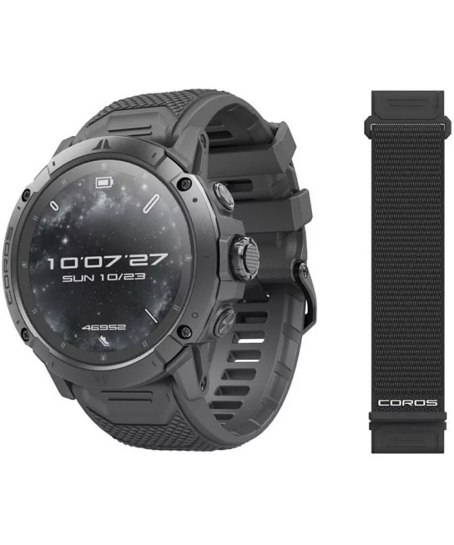 Coros Vertix 2S Space férfi sport karóra WVTX2S-SPA