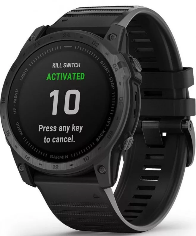 Garmin Tactix® 7 Standard unisex sport karóra 010-02704-01